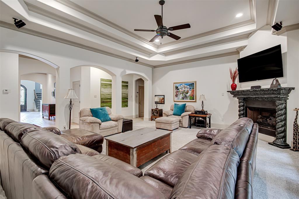Sunset Hills Arlington - Residential