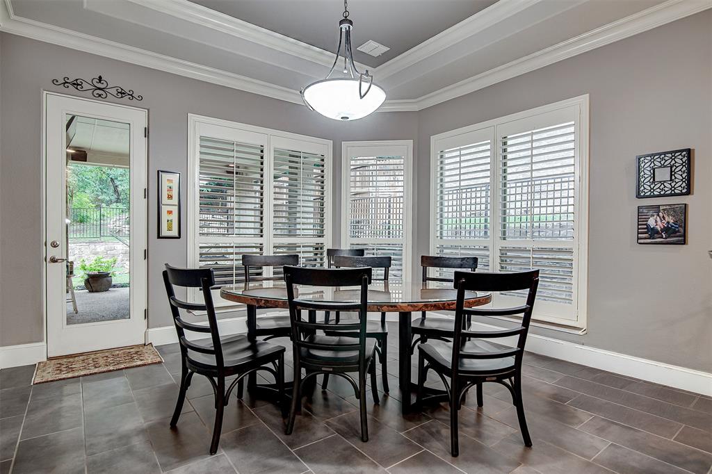 Sunset Hills Arlington - Residential