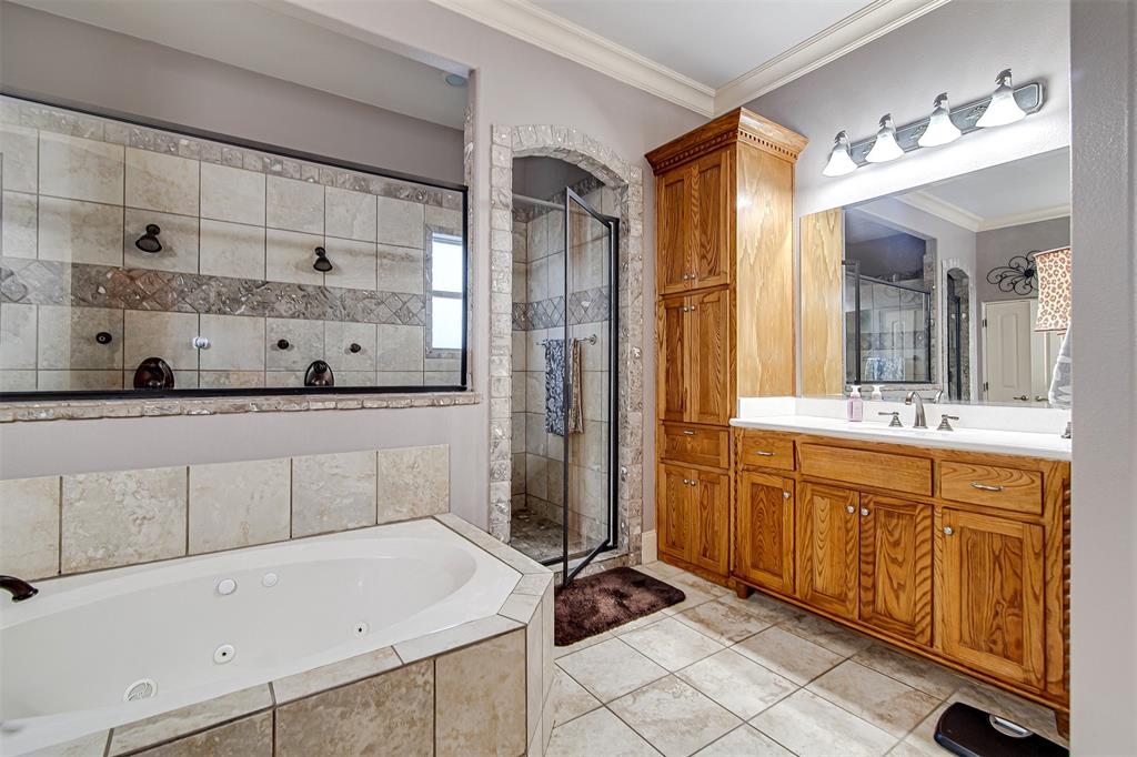 Sunset Hills Arlington - Residential