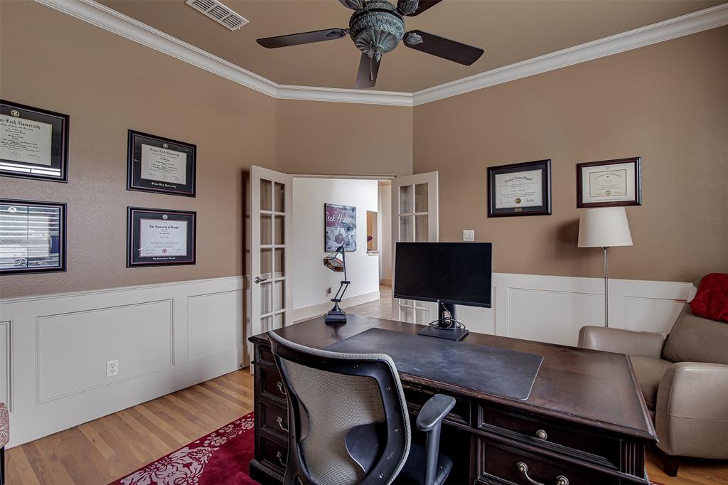 Sunset Hills Arlington - Residential