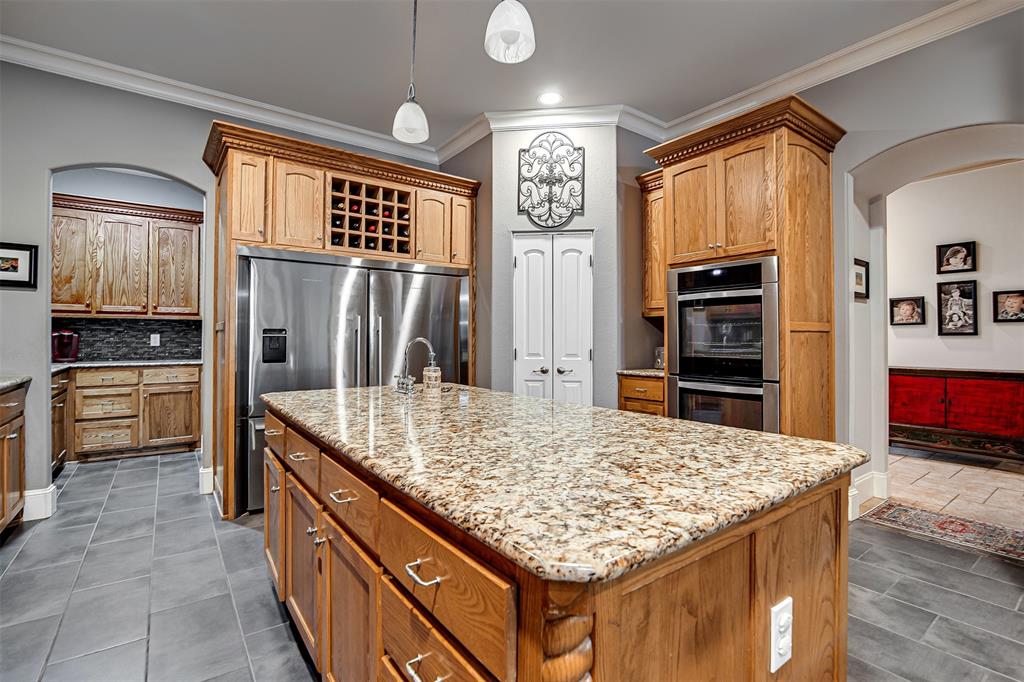Sunset Hills Arlington - Residential