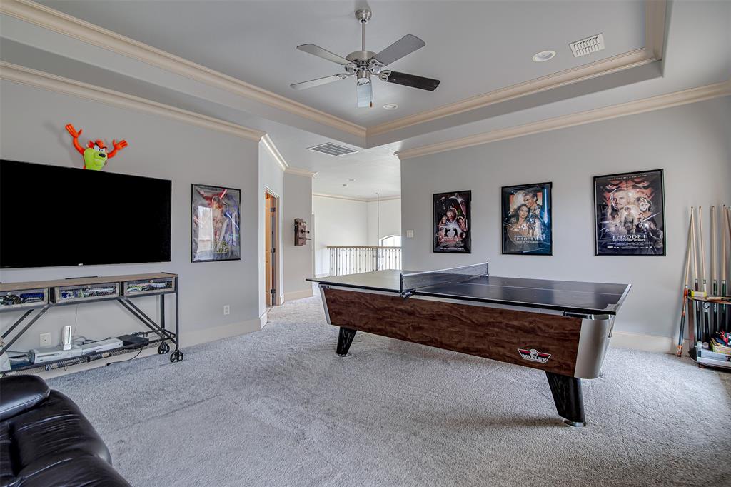 Sunset Hills Arlington - Residential