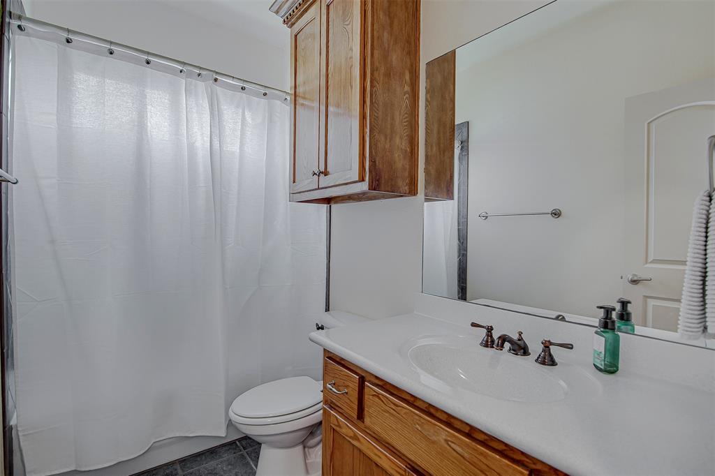 Sunset Hills Arlington - Residential