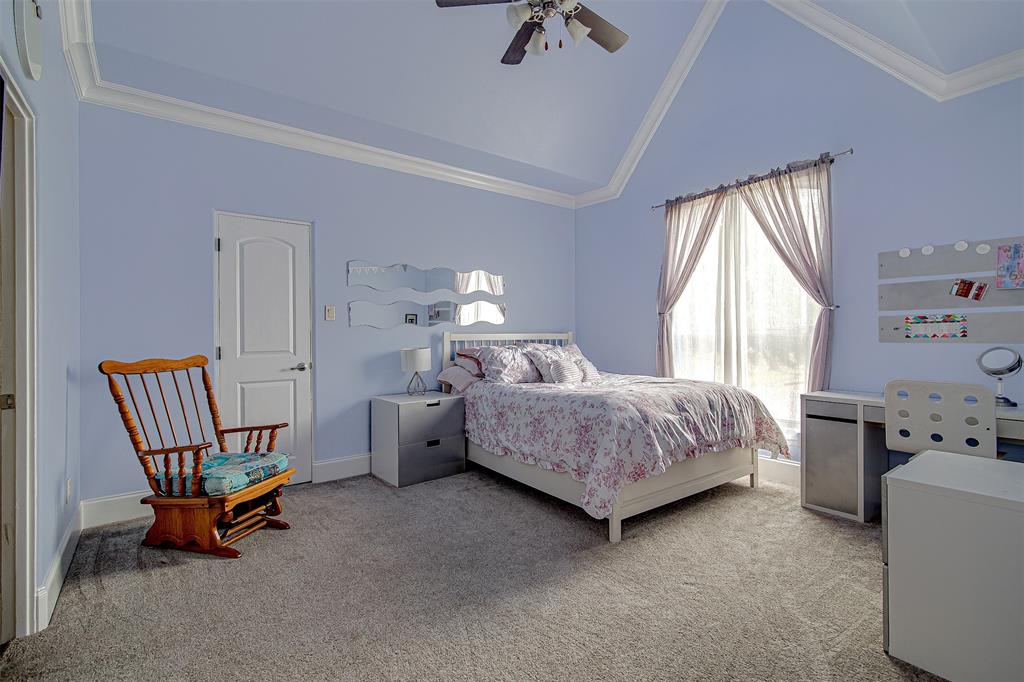 Sunset Hills Arlington - Residential