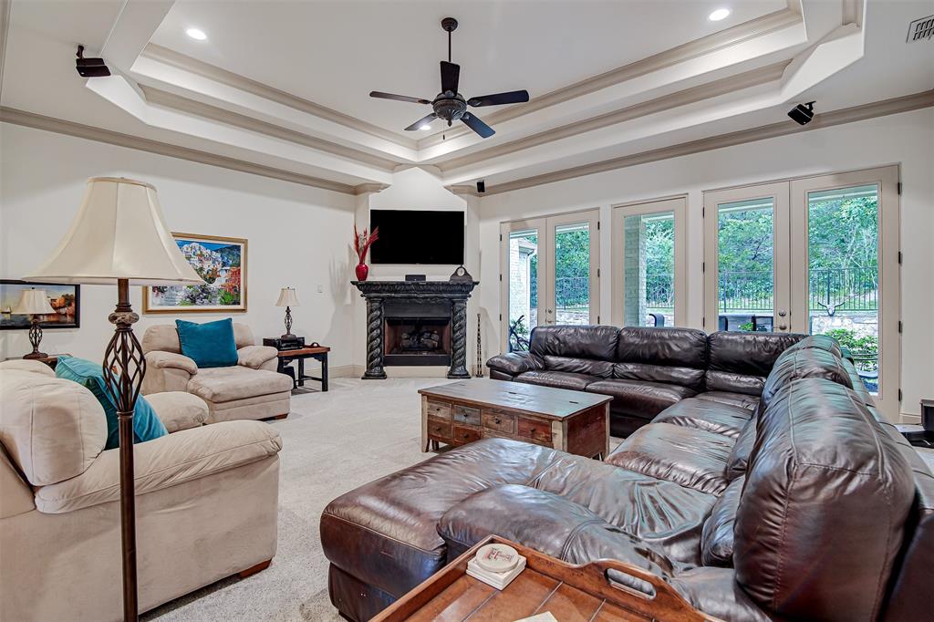 Sunset Hills Arlington - Residential