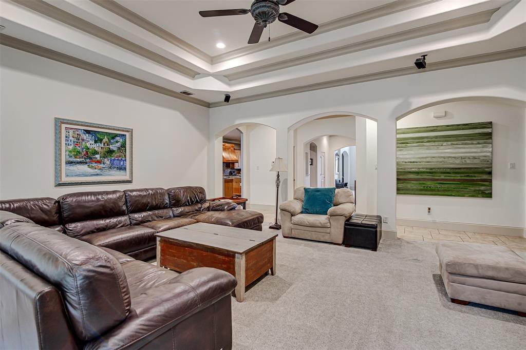 Sunset Hills Arlington - Residential