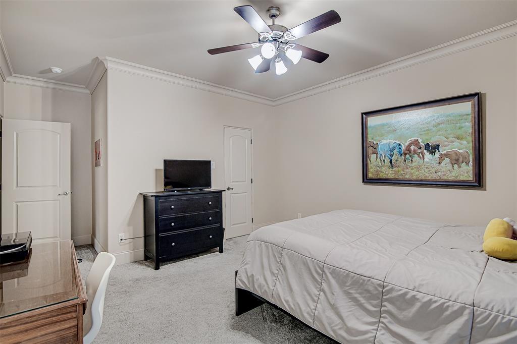 Sunset Hills Arlington - Residential