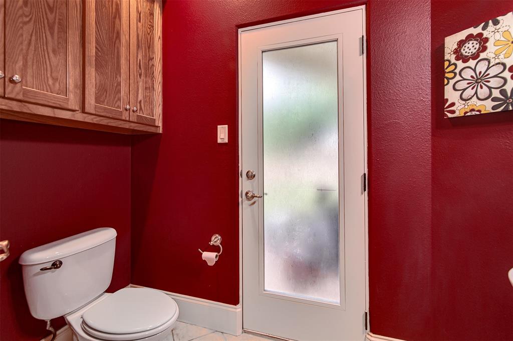 Sunset Hills Arlington - Residential