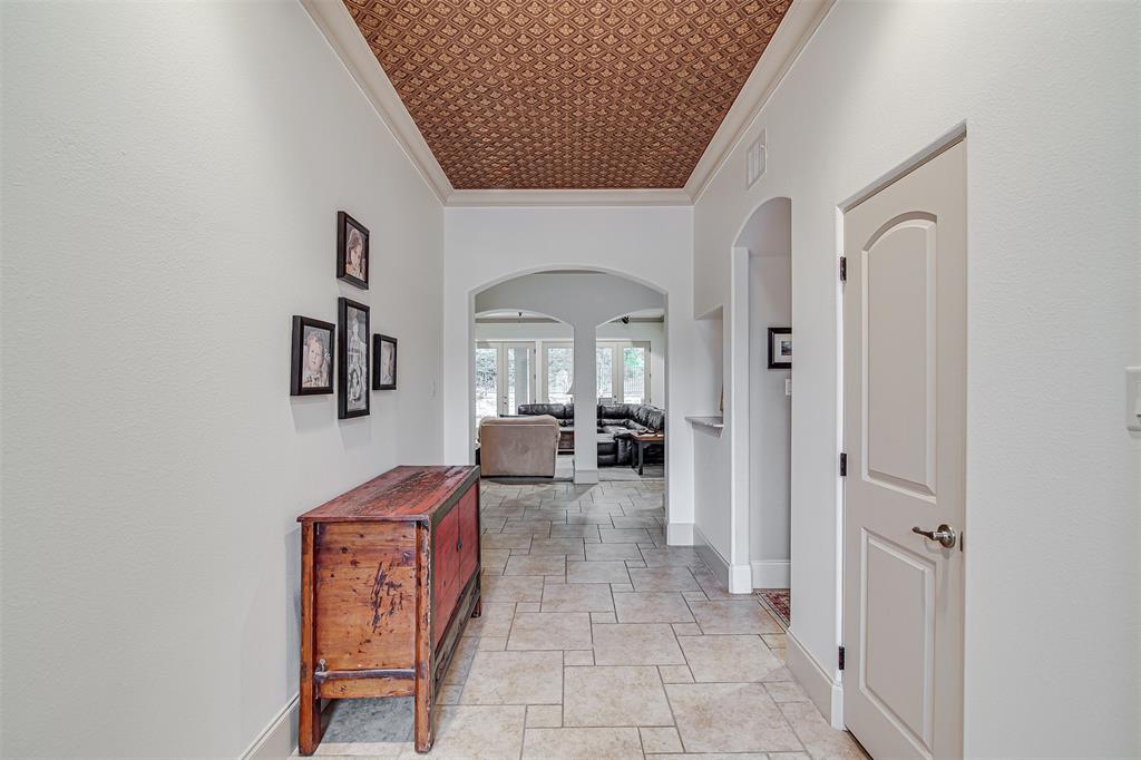 Sunset Hills Arlington - Residential
