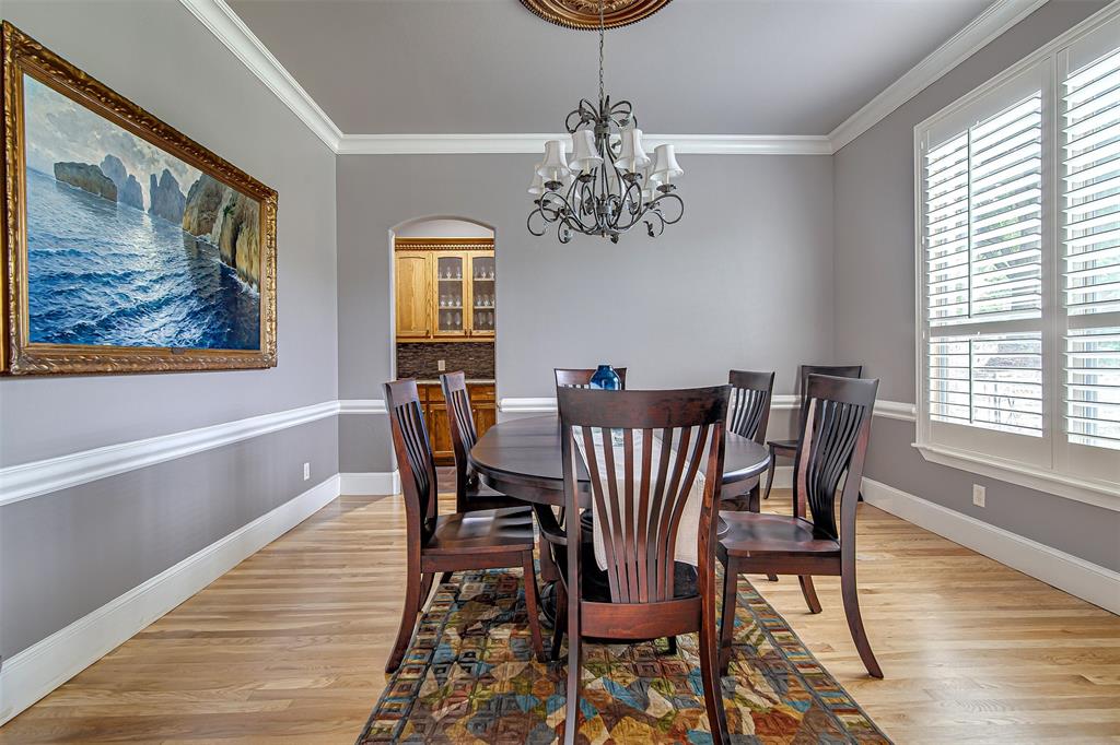 Sunset Hills Arlington - Residential