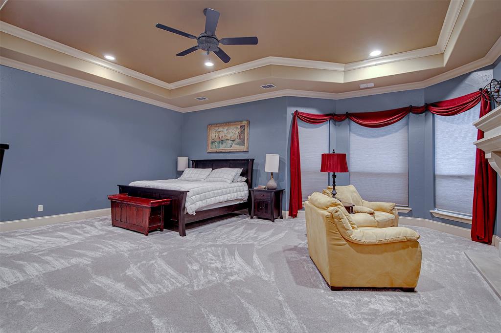 Sunset Hills Arlington - Residential