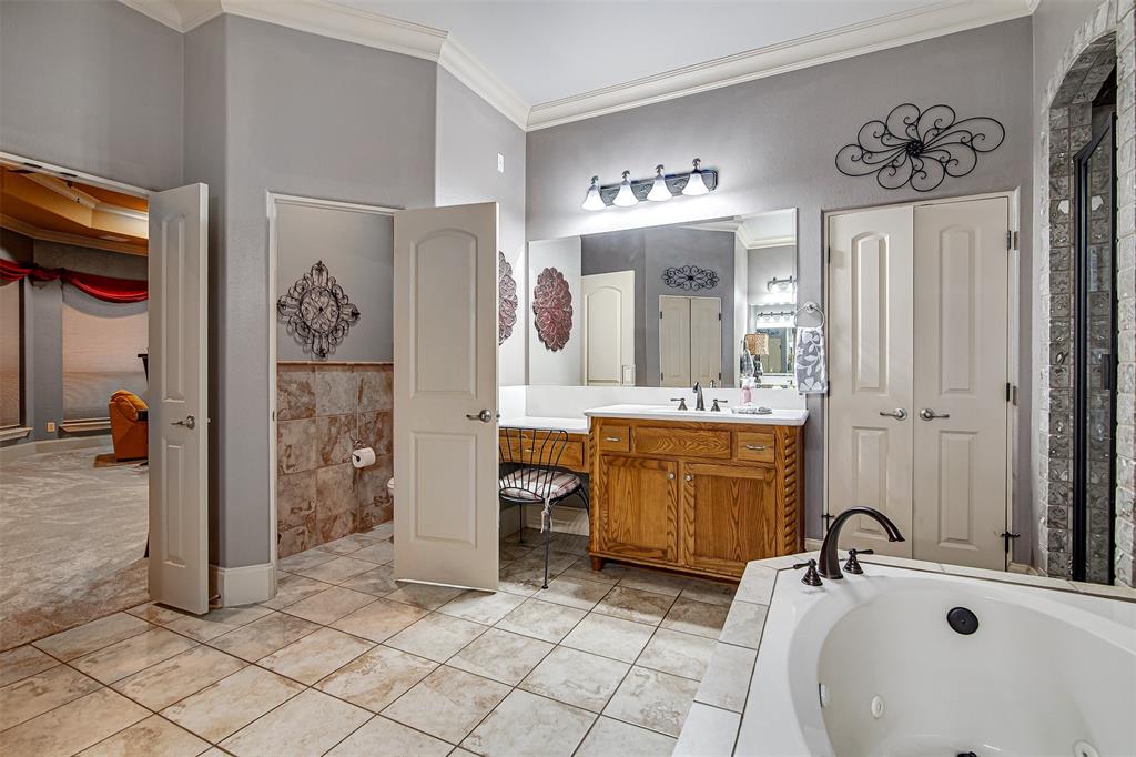 Sunset Hills Arlington - Residential