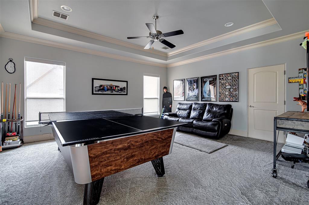 Sunset Hills Arlington - Residential