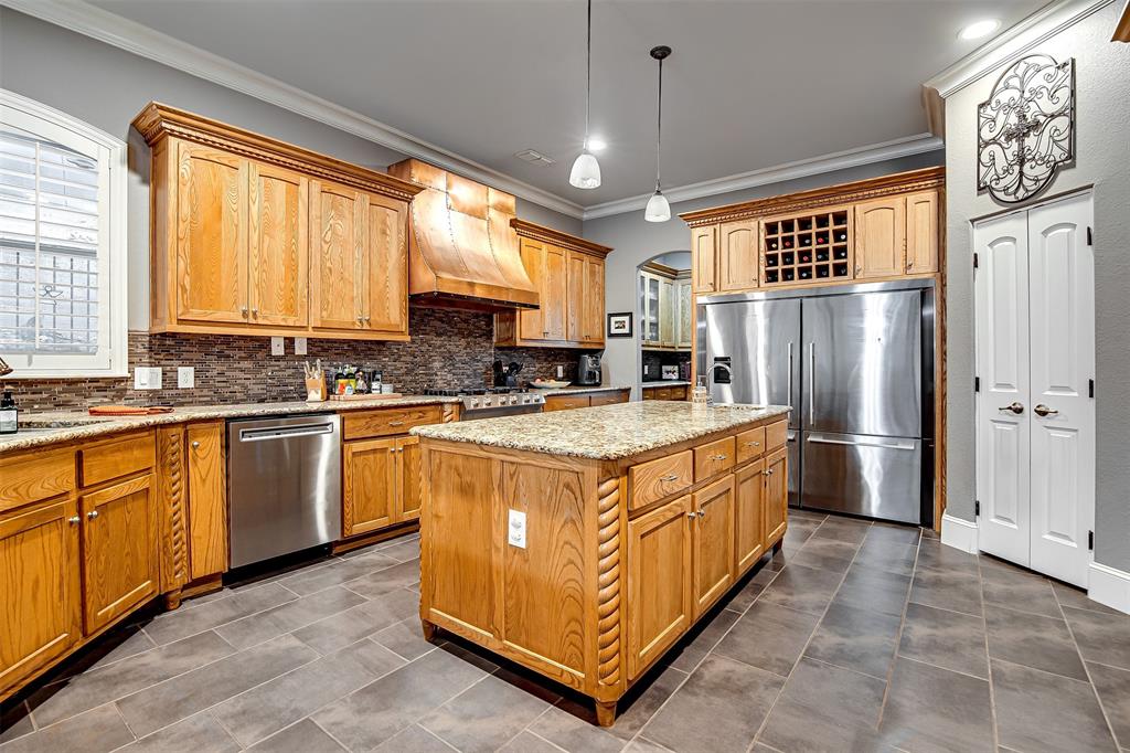 Sunset Hills Arlington - Residential