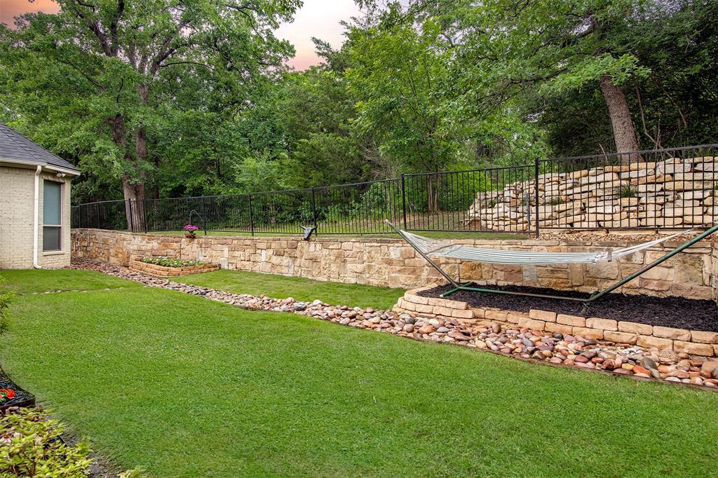 Sunset Hills Arlington - Residential
