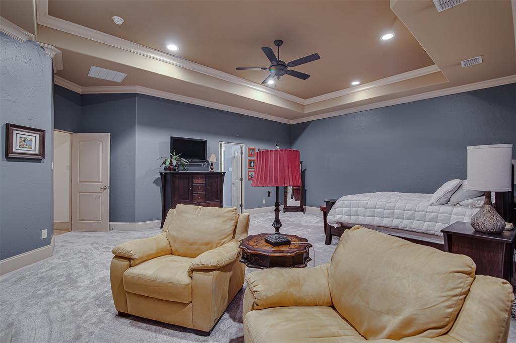 Sunset Hills Arlington - Residential