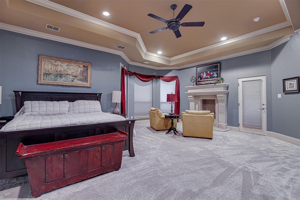 Sunset Hills Arlington - Residential