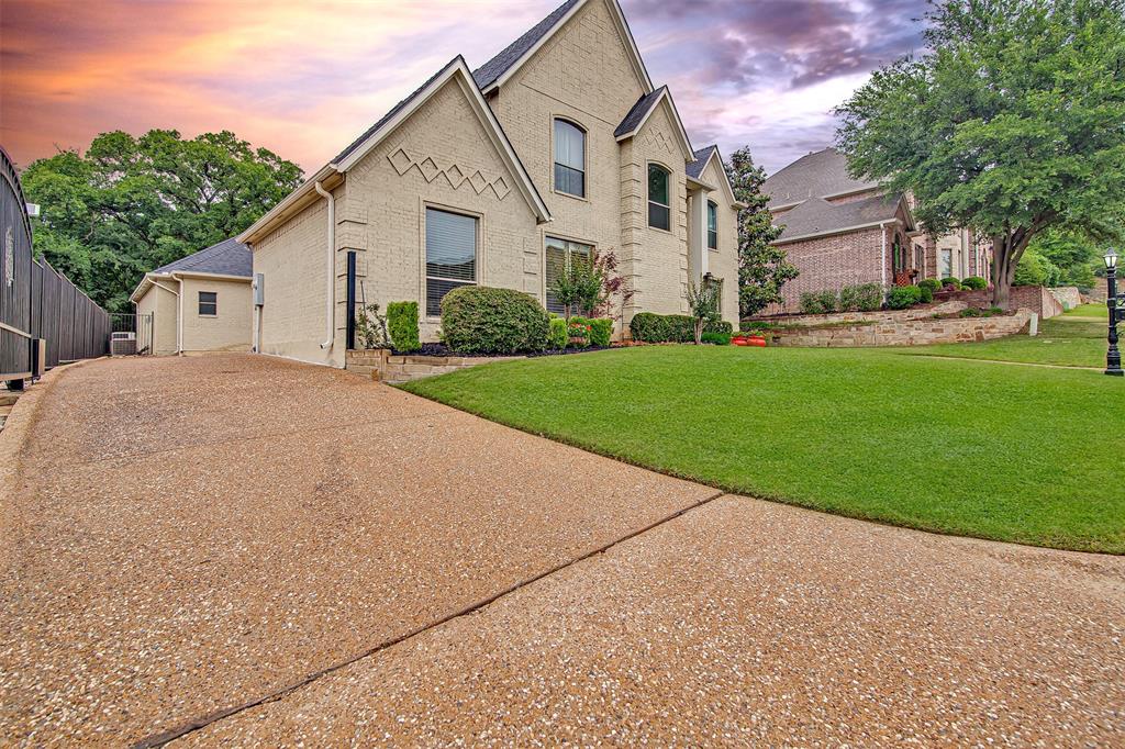 Sunset Hills Arlington - Residential