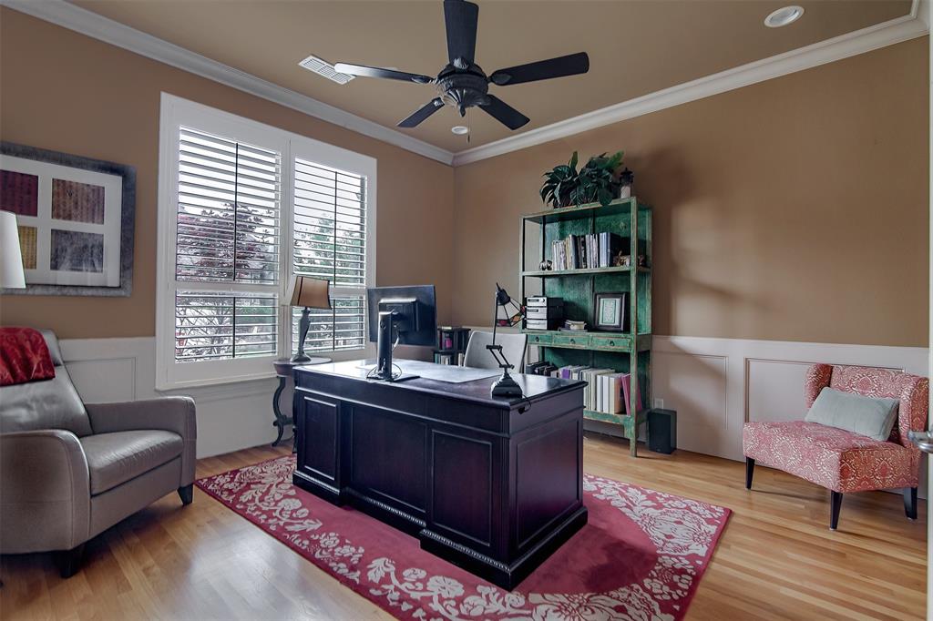 Sunset Hills Arlington - Residential