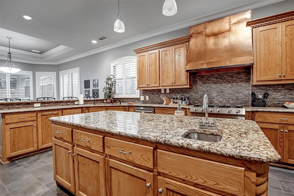 Sunset Hills Arlington - Residential