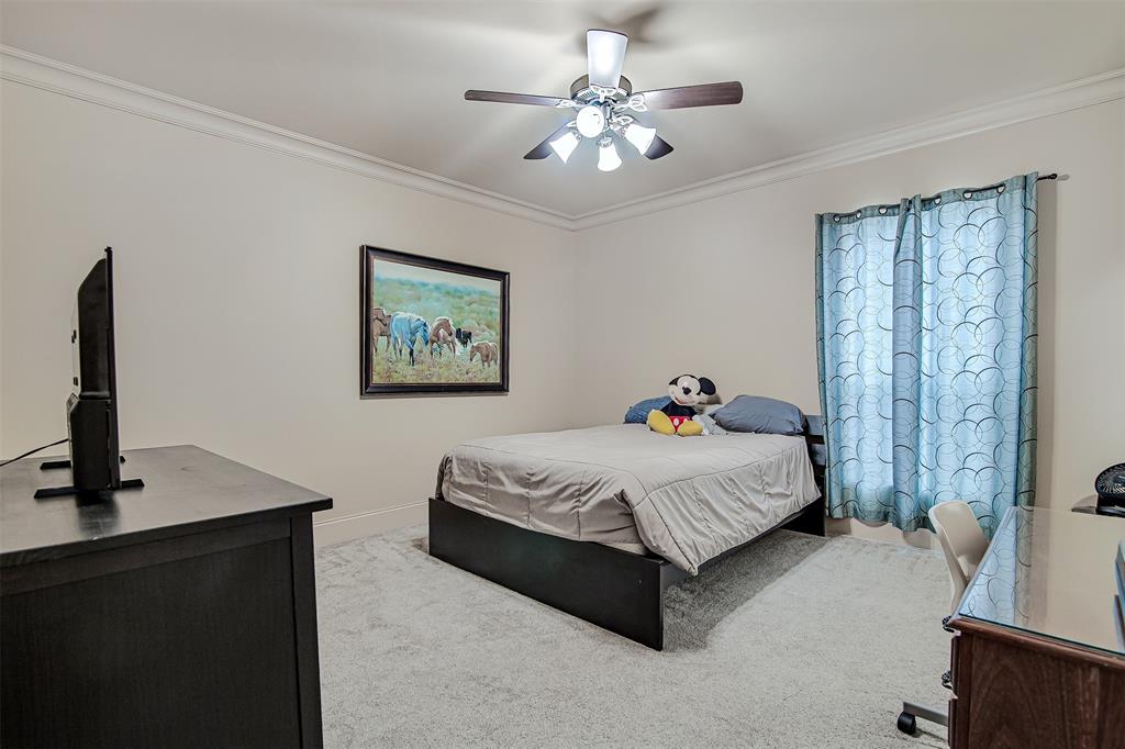 Sunset Hills Arlington - Residential