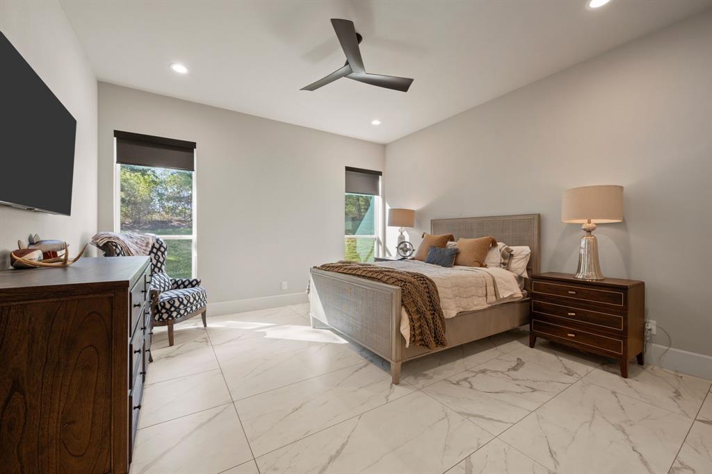 Hat Creek Estates - Residential