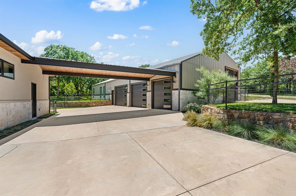 Hat Creek Estates - Residential