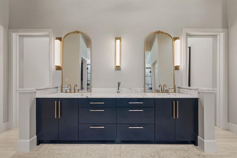 Tiny photo for 916 Dove Creek Court, Bartonville, TX 76226 (MLS # 21086445)