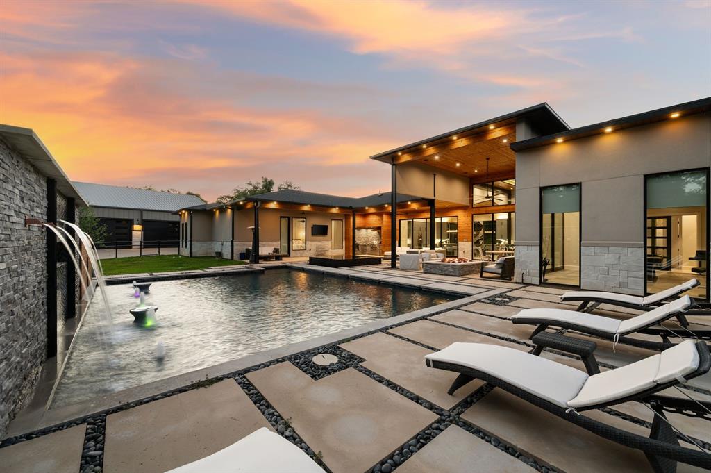 Hat Creek Estates - Residential