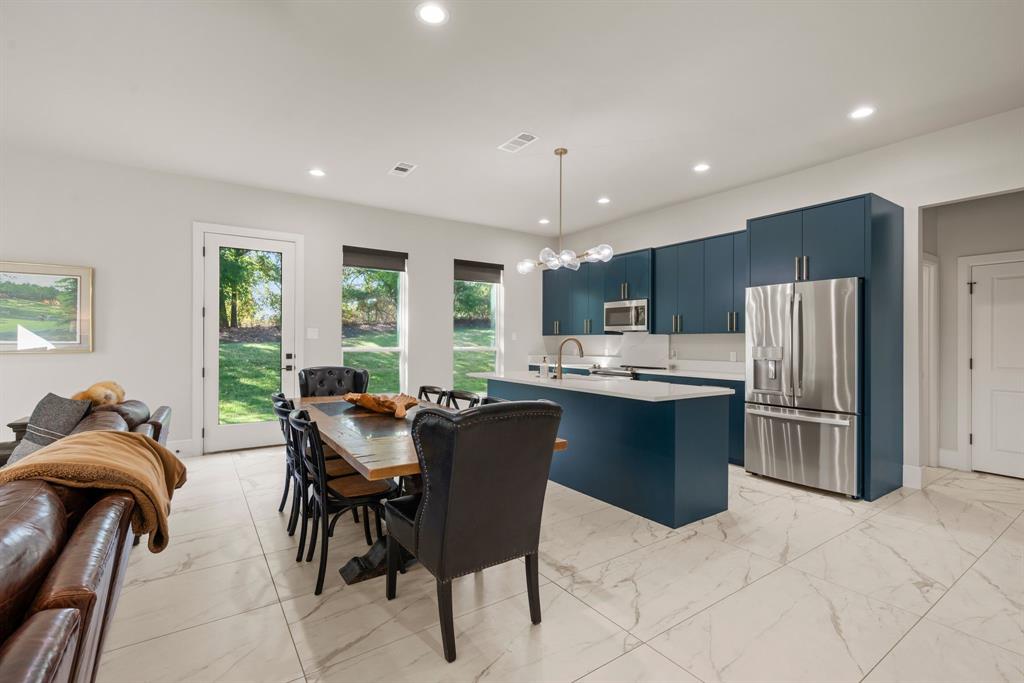 Hat Creek Estates - Residential