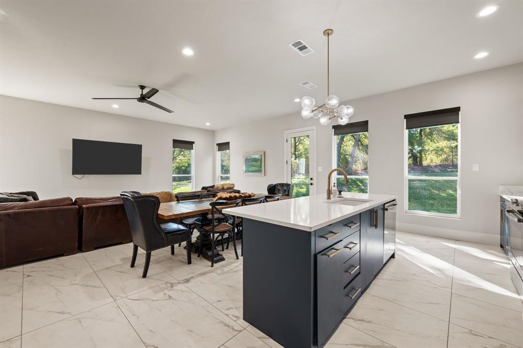 Hat Creek Estates - Residential