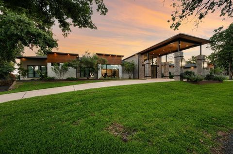 916 Dove Creek Court Bartonville TX 76226