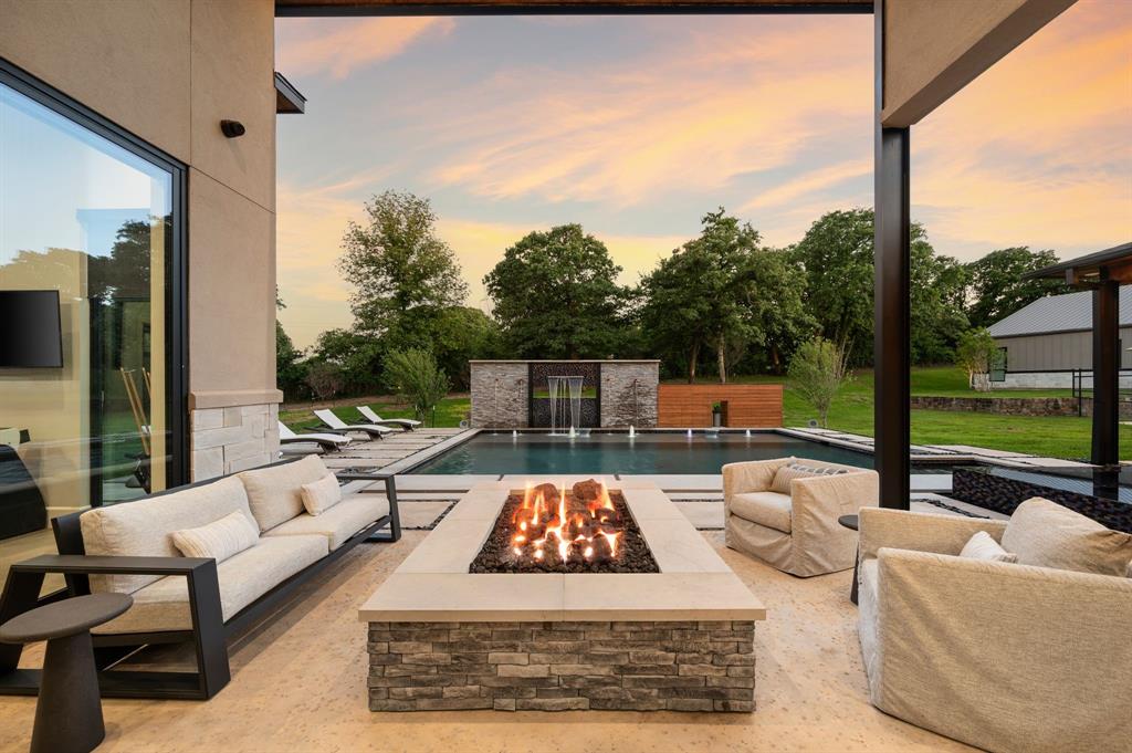 Hat Creek Estates - Residential