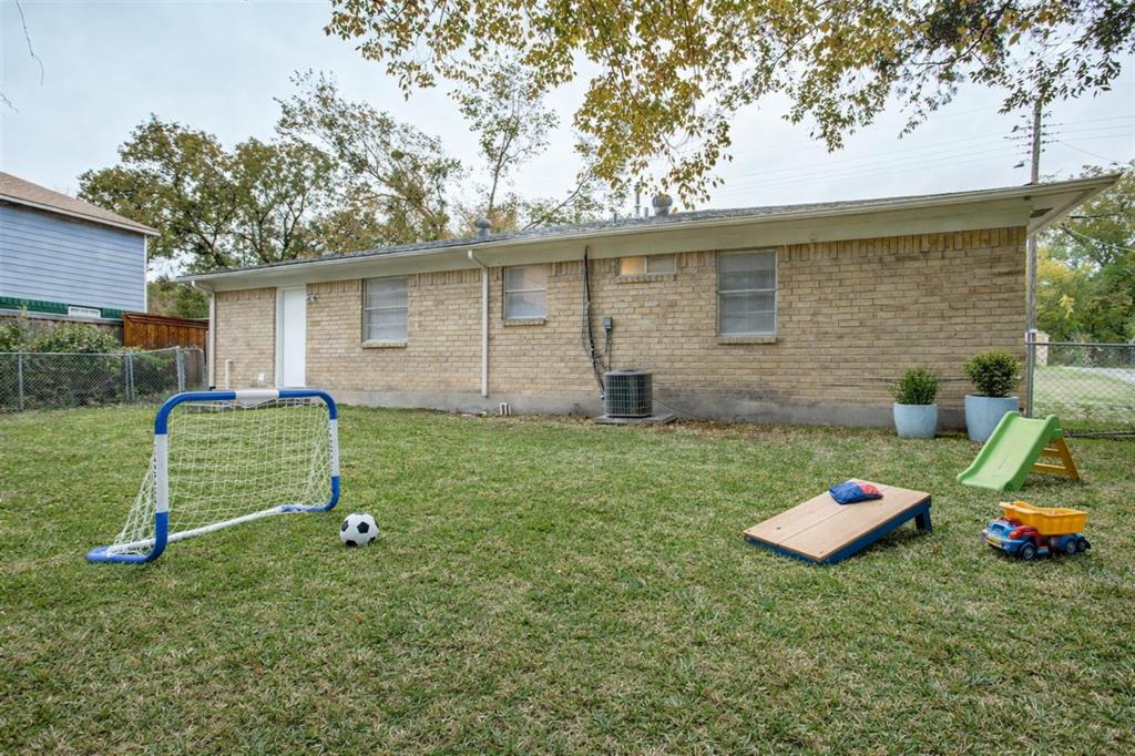 Red Bud Park - Residential