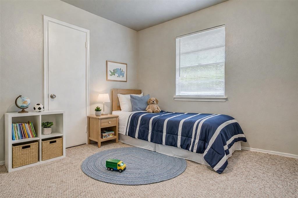 Red Bud Park - Residential