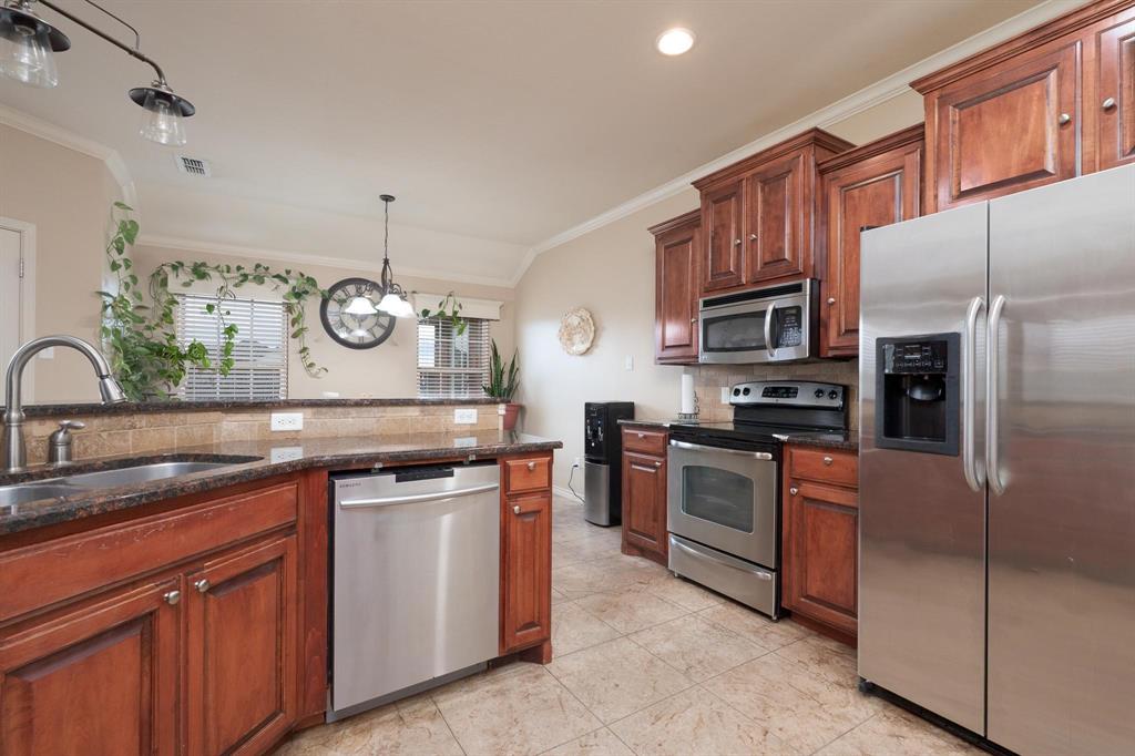 Parkside Place Sub - Residential