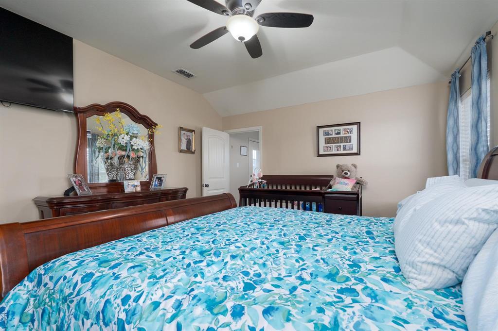 Parkside Place Sub - Residential