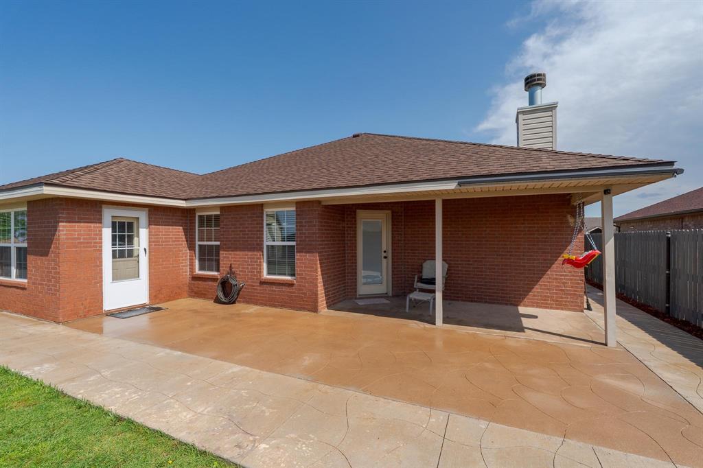 Parkside Place Sub - Residential