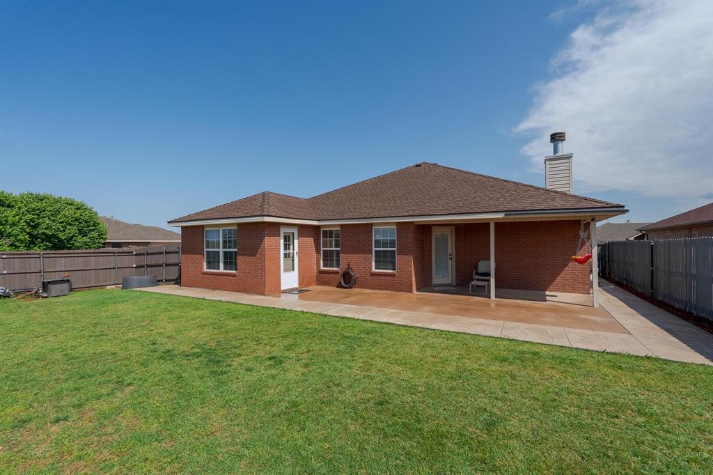 Parkside Place Sub - Residential