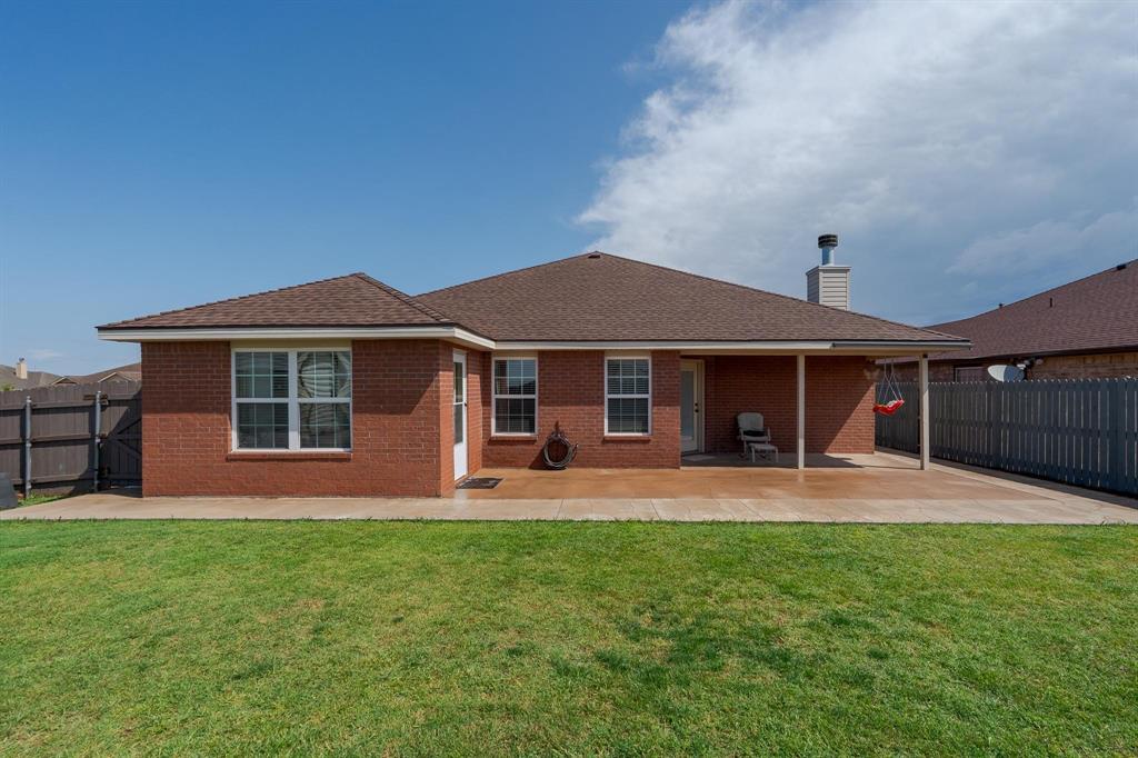 Parkside Place Sub - Residential