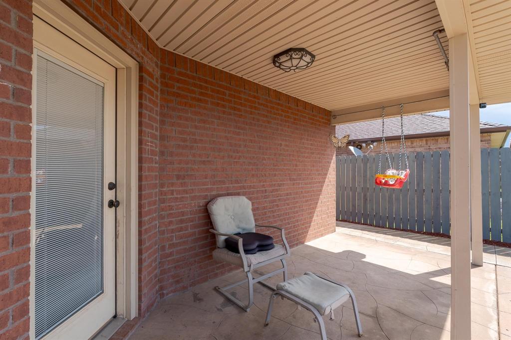 Parkside Place Sub - Residential