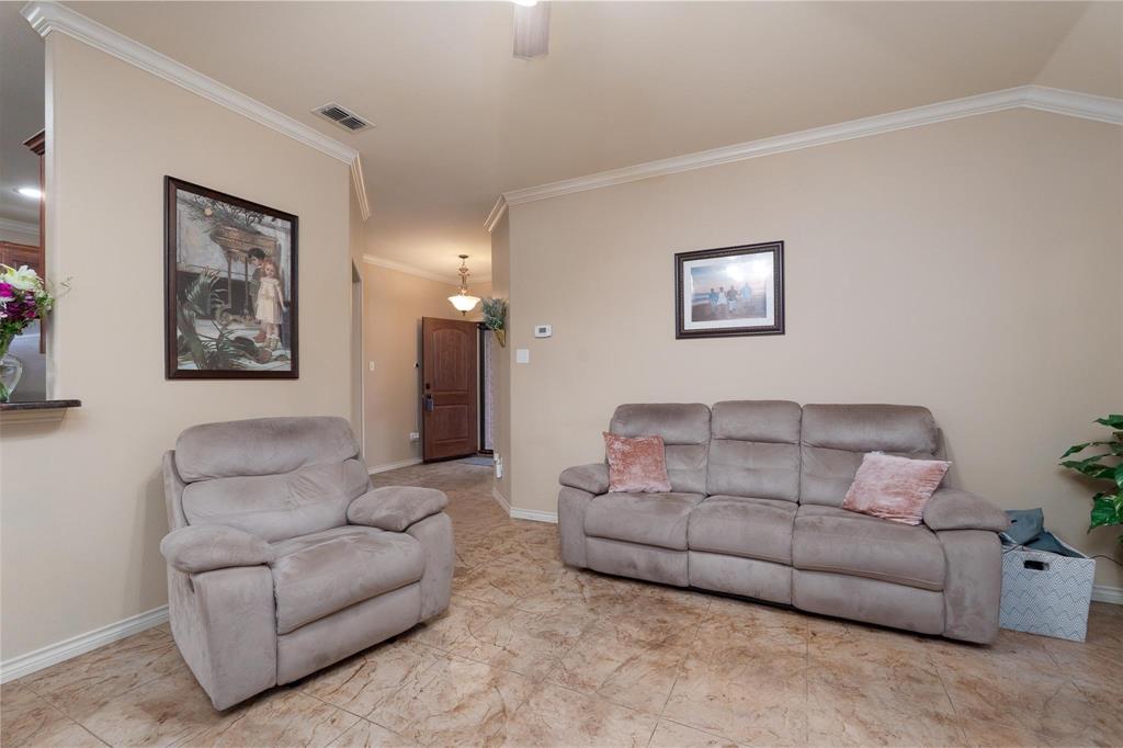 Parkside Place Sub - Residential