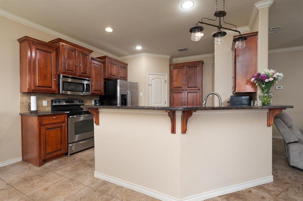 Parkside Place Sub - Residential