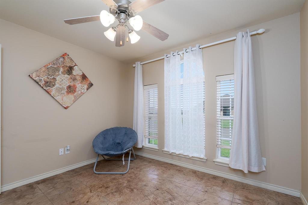 Parkside Place Sub - Residential