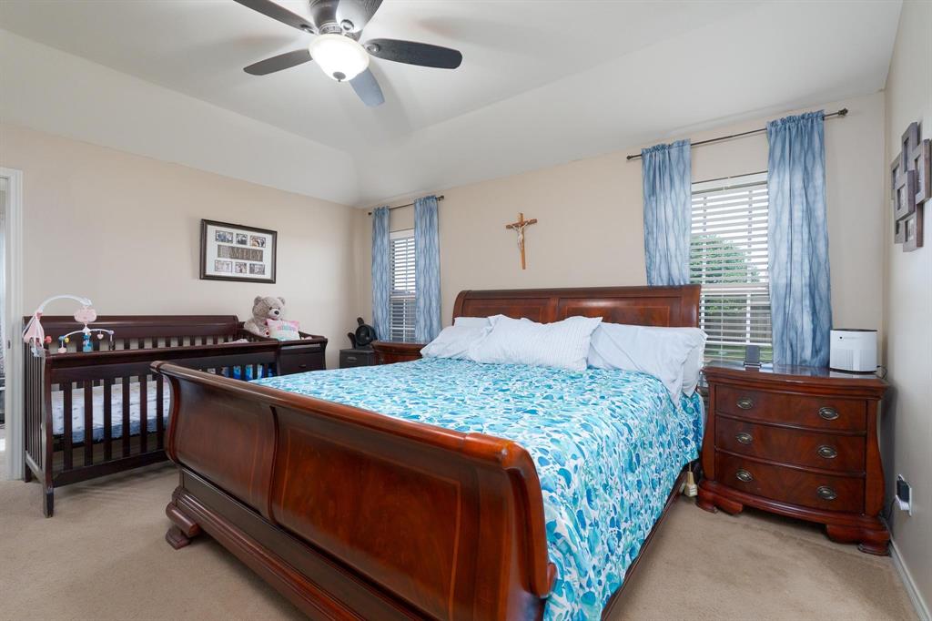 Parkside Place Sub - Residential