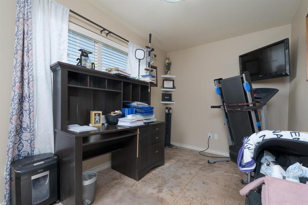 Parkside Place Sub - Residential