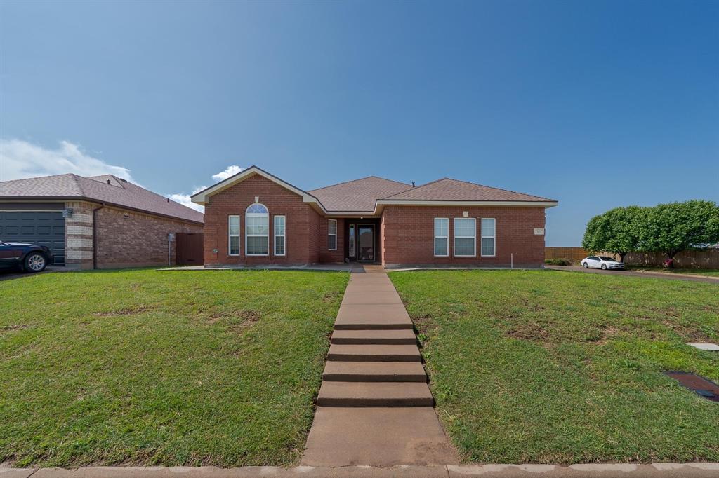 Parkside Place Sub - Residential