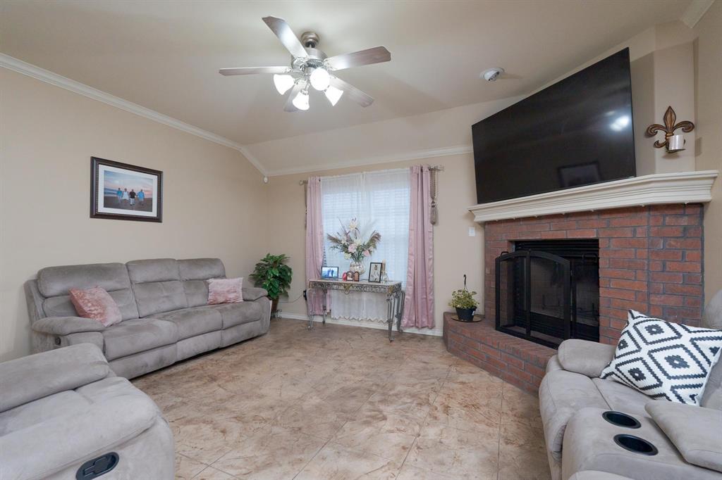 Parkside Place Sub - Residential