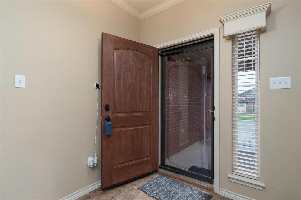 Parkside Place Sub - Residential