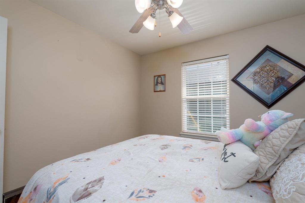 Parkside Place Sub - Residential